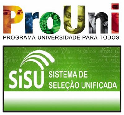 Confira as datas do Sisu, ProUni e Fies, processos seletivos que usam o Enem Sisu Prouni